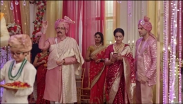 Main Hoon Saath Tere - 23rd July 2024